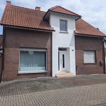 Feeling Apartman Hamm  Kültér fotó