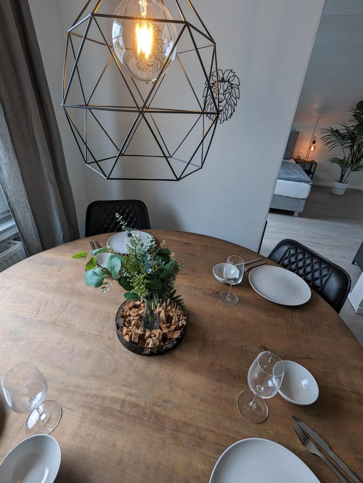 Feeling Apartman Hamm  Kültér fotó