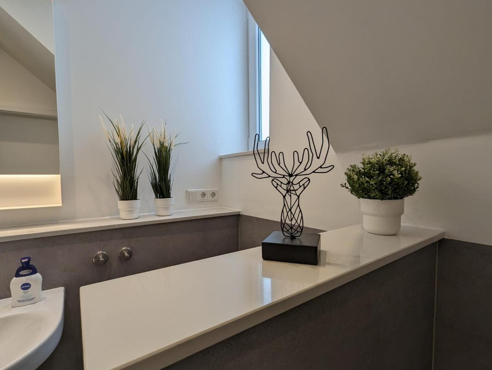 Feeling Apartman Hamm  Kültér fotó