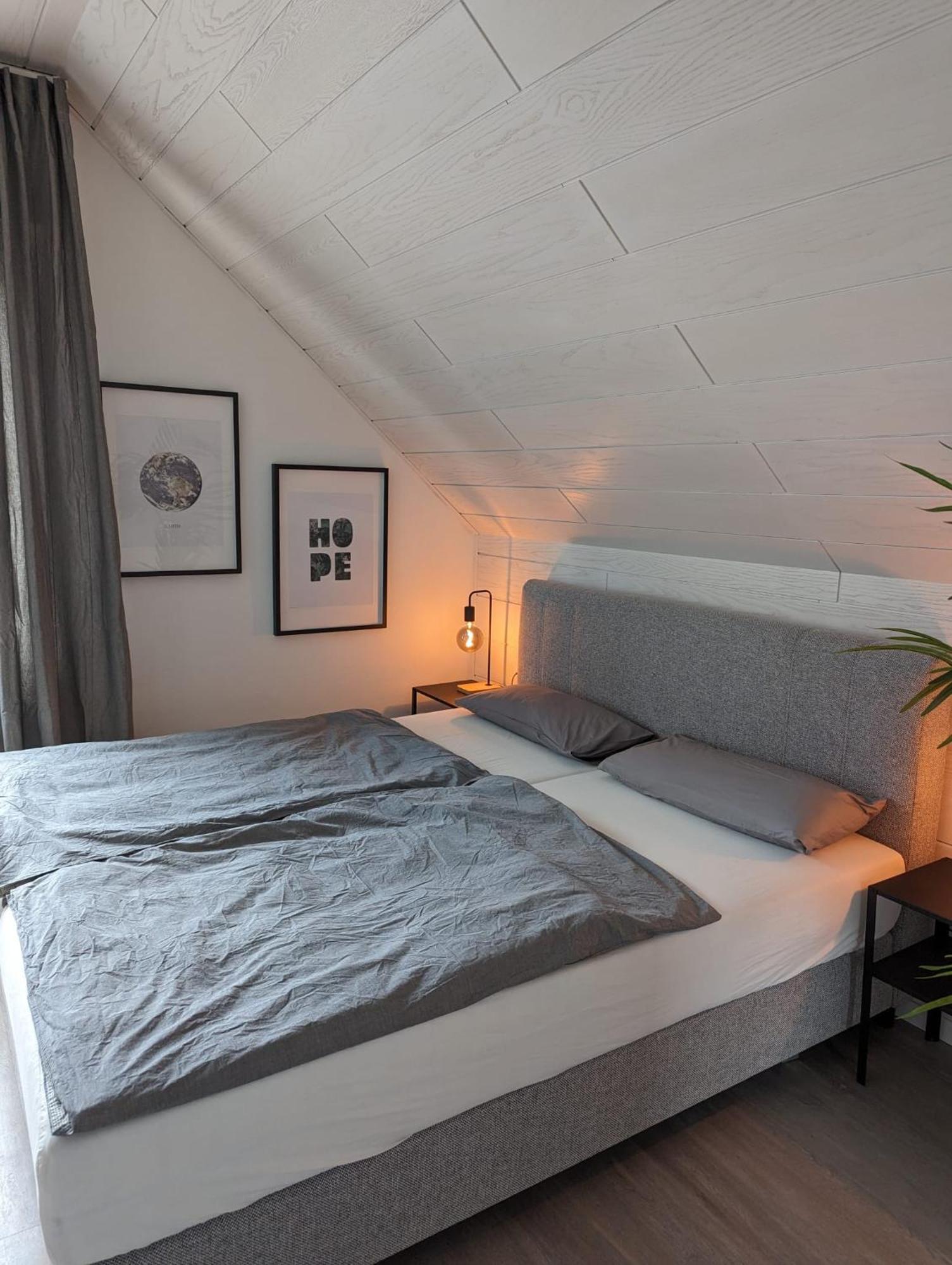 Feeling Apartman Hamm  Kültér fotó