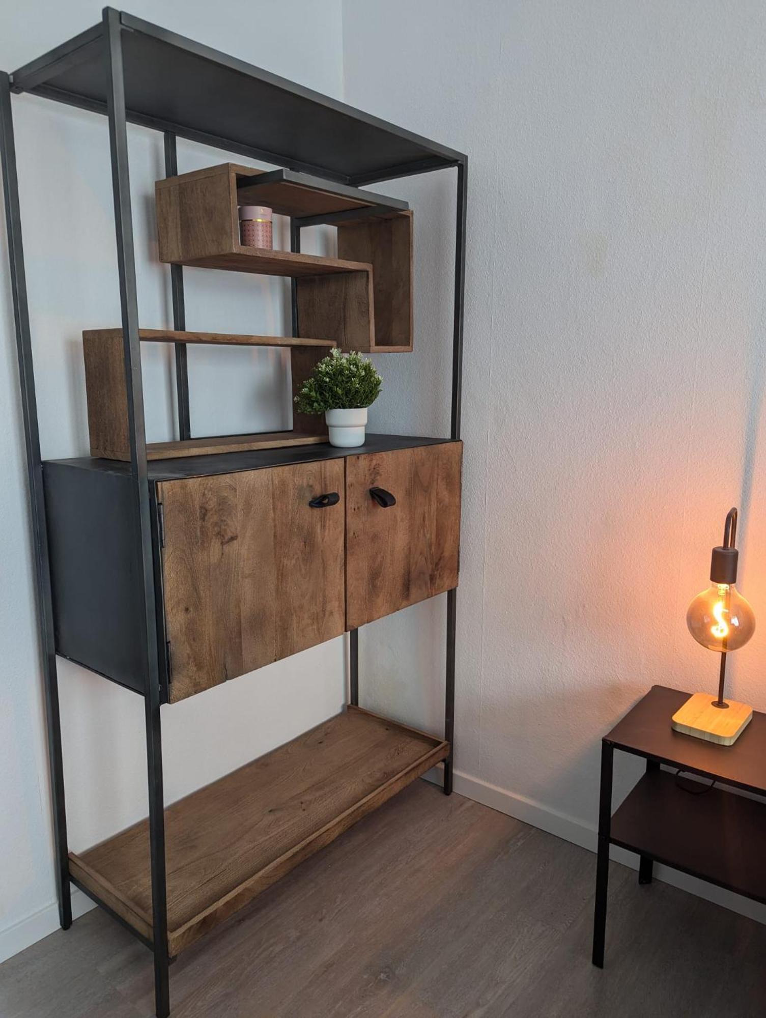 Feeling Apartman Hamm  Kültér fotó