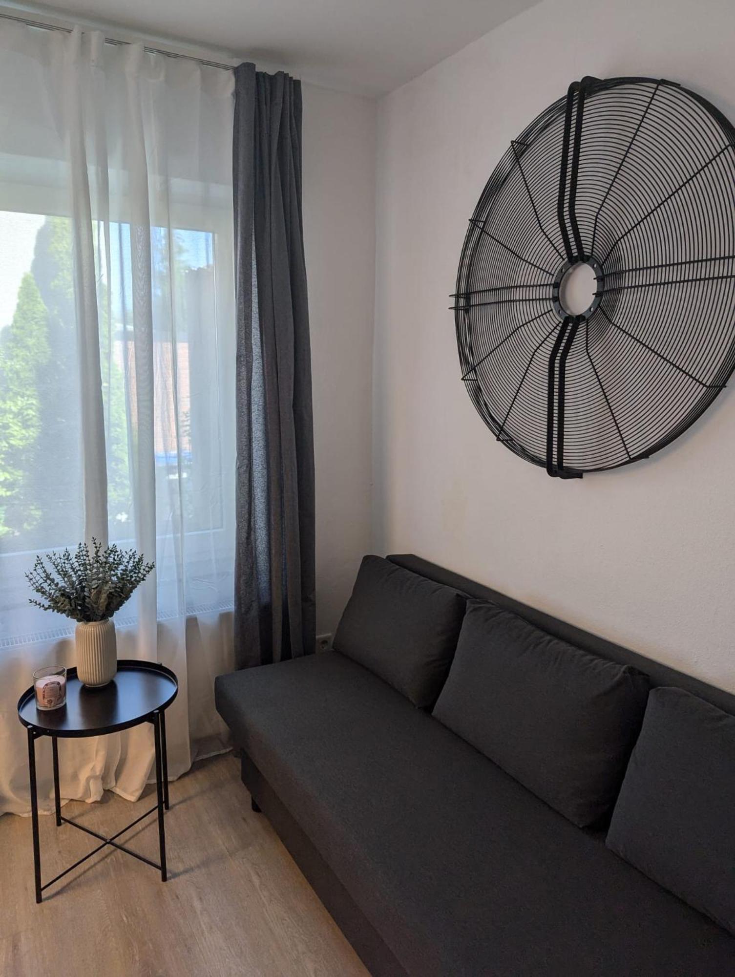 Feeling Apartman Hamm  Kültér fotó