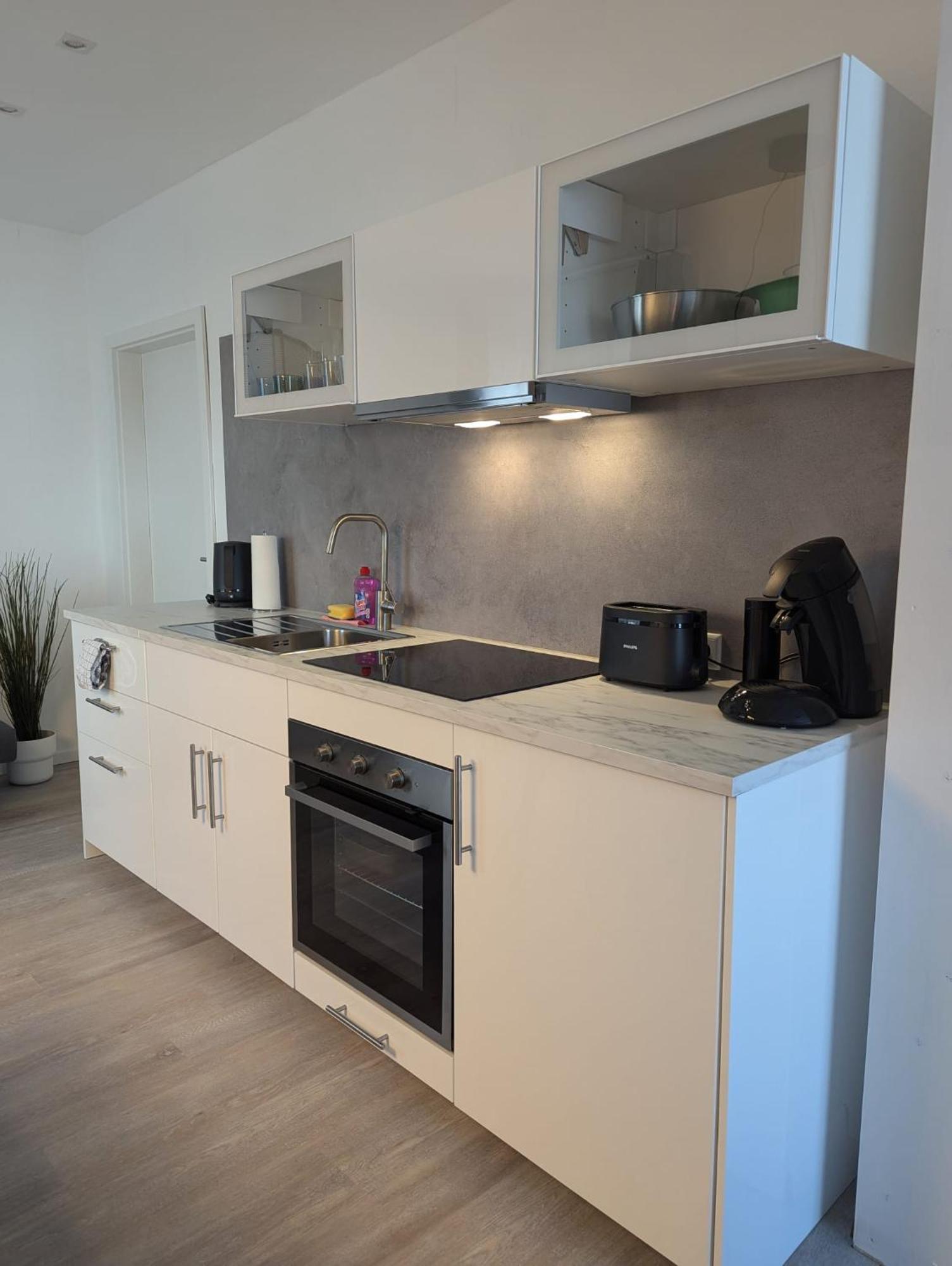 Feeling Apartman Hamm  Kültér fotó