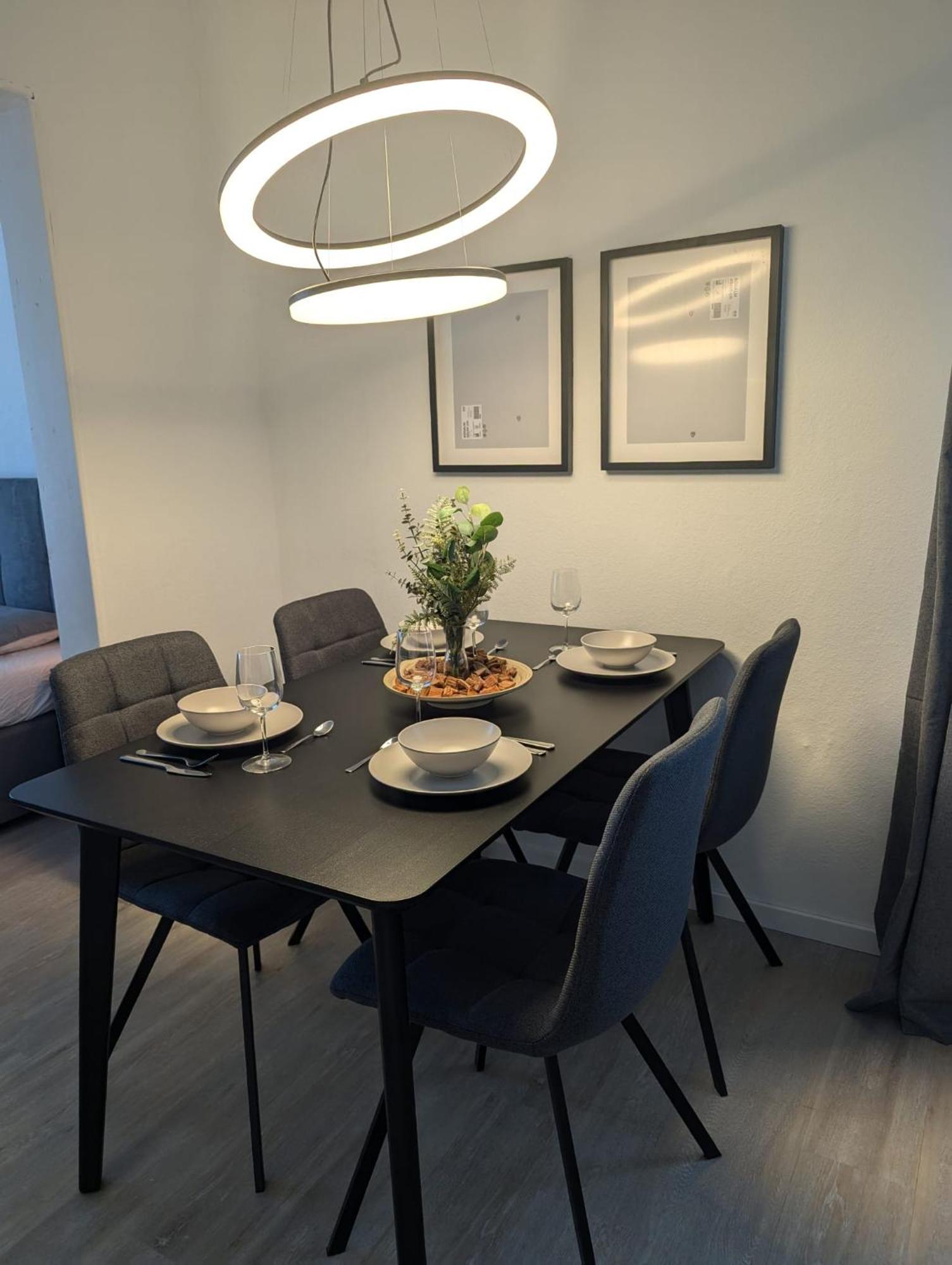 Feeling Apartman Hamm  Kültér fotó