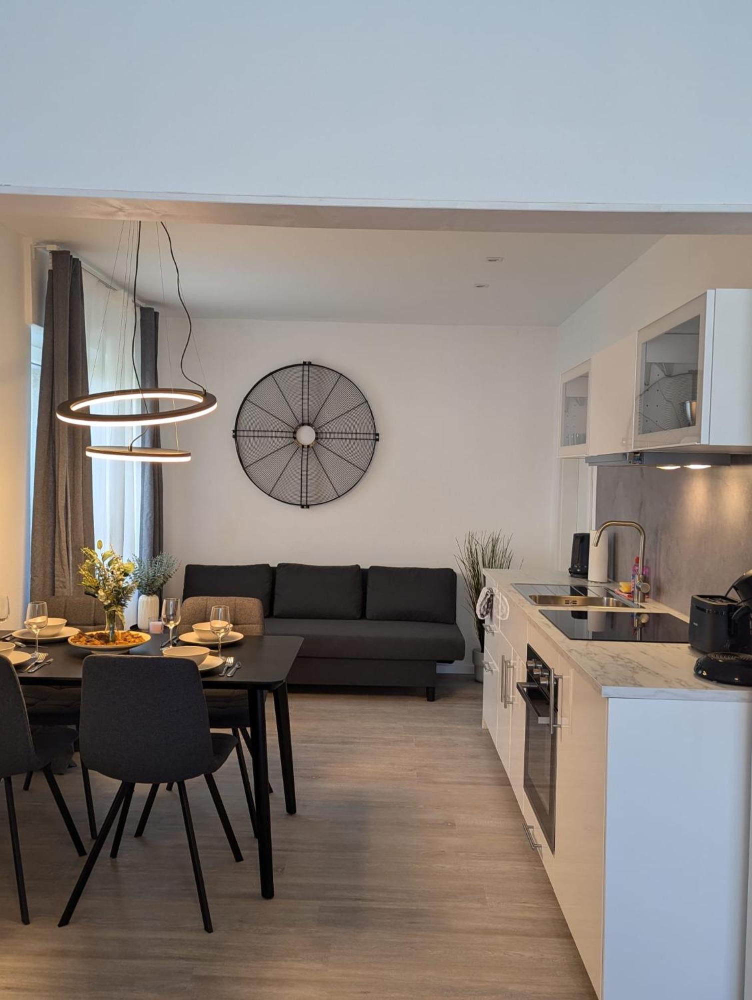 Feeling Apartman Hamm  Kültér fotó