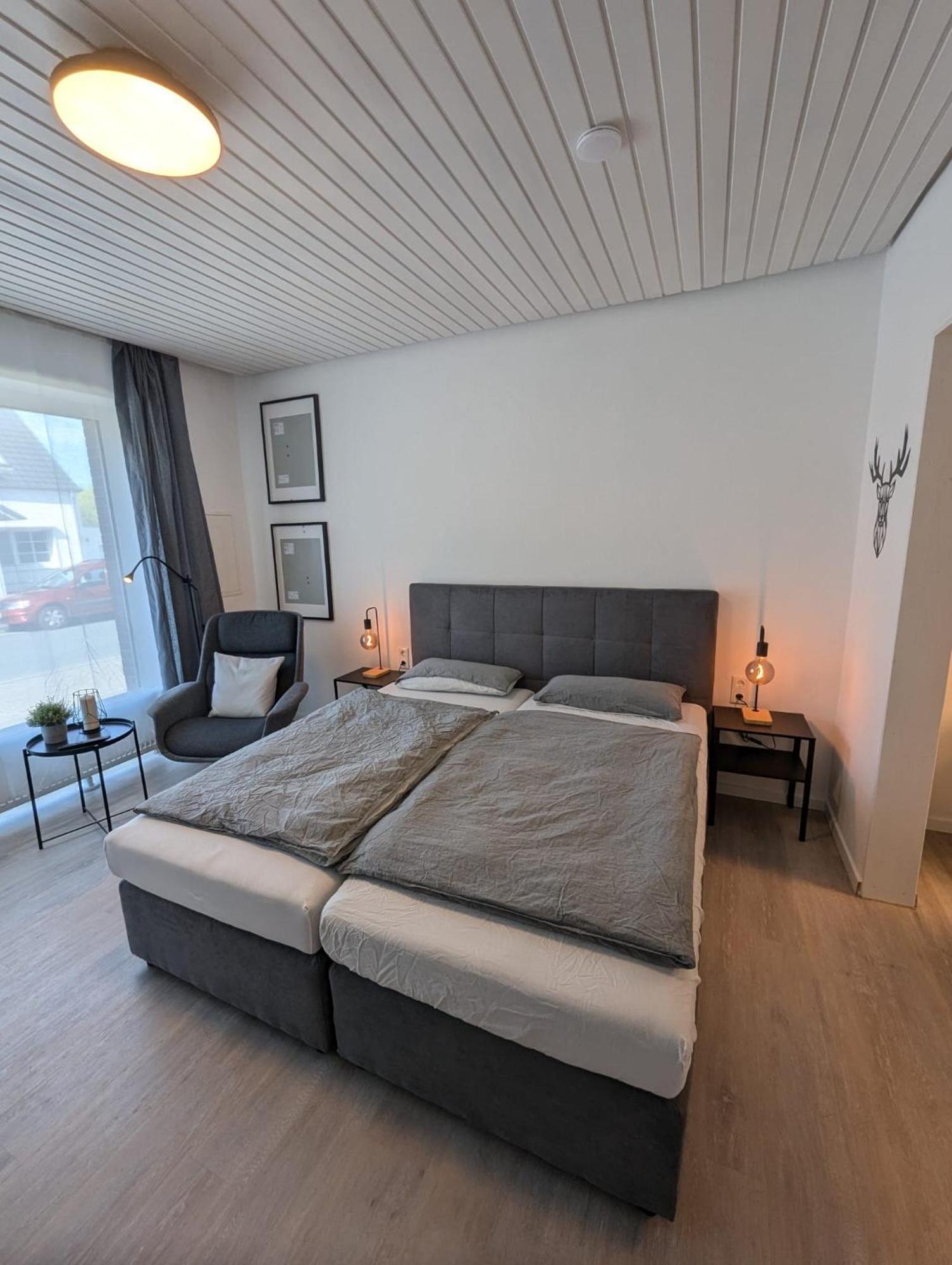 Feeling Apartman Hamm  Kültér fotó