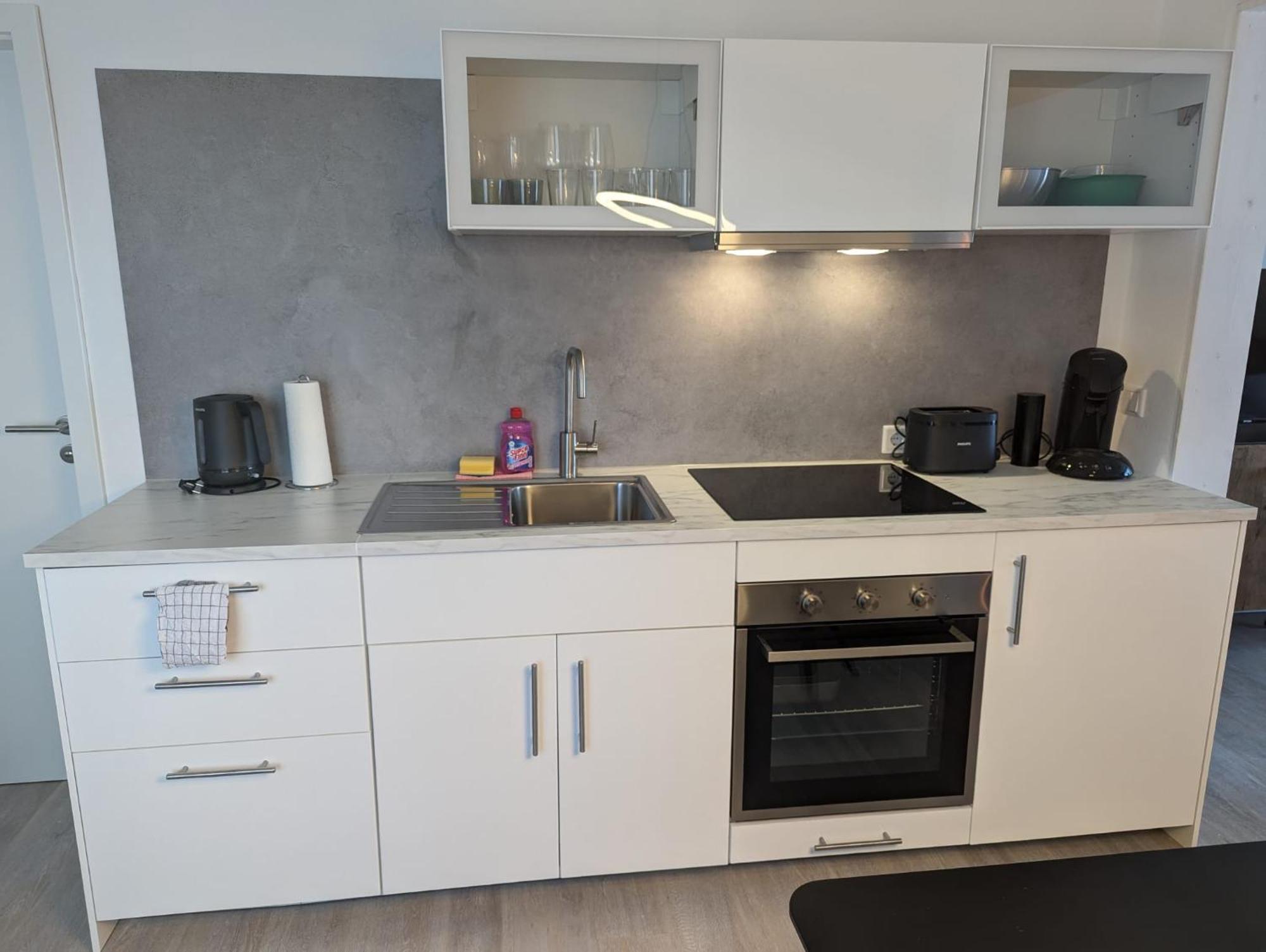 Feeling Apartman Hamm  Kültér fotó