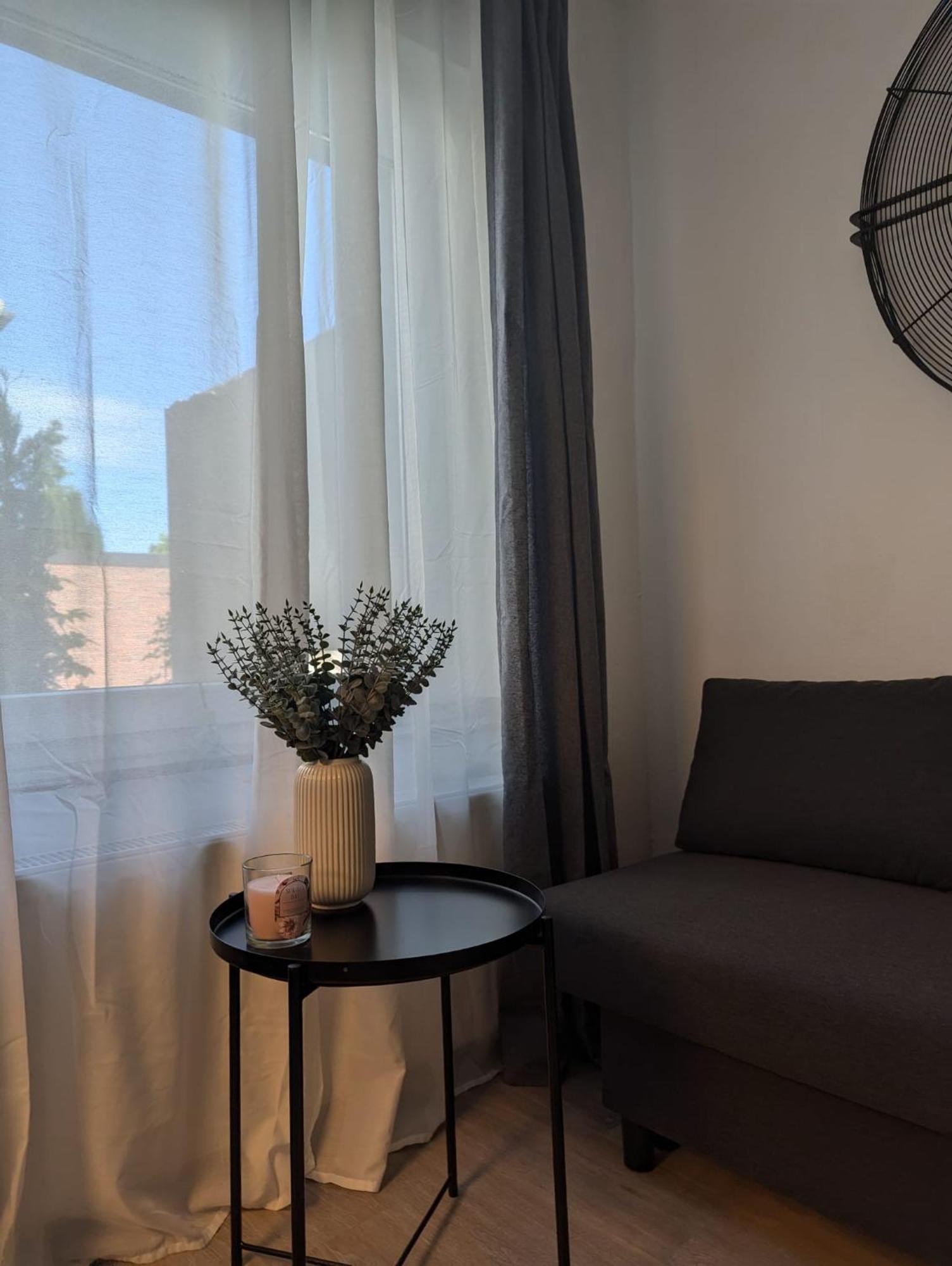 Feeling Apartman Hamm  Kültér fotó