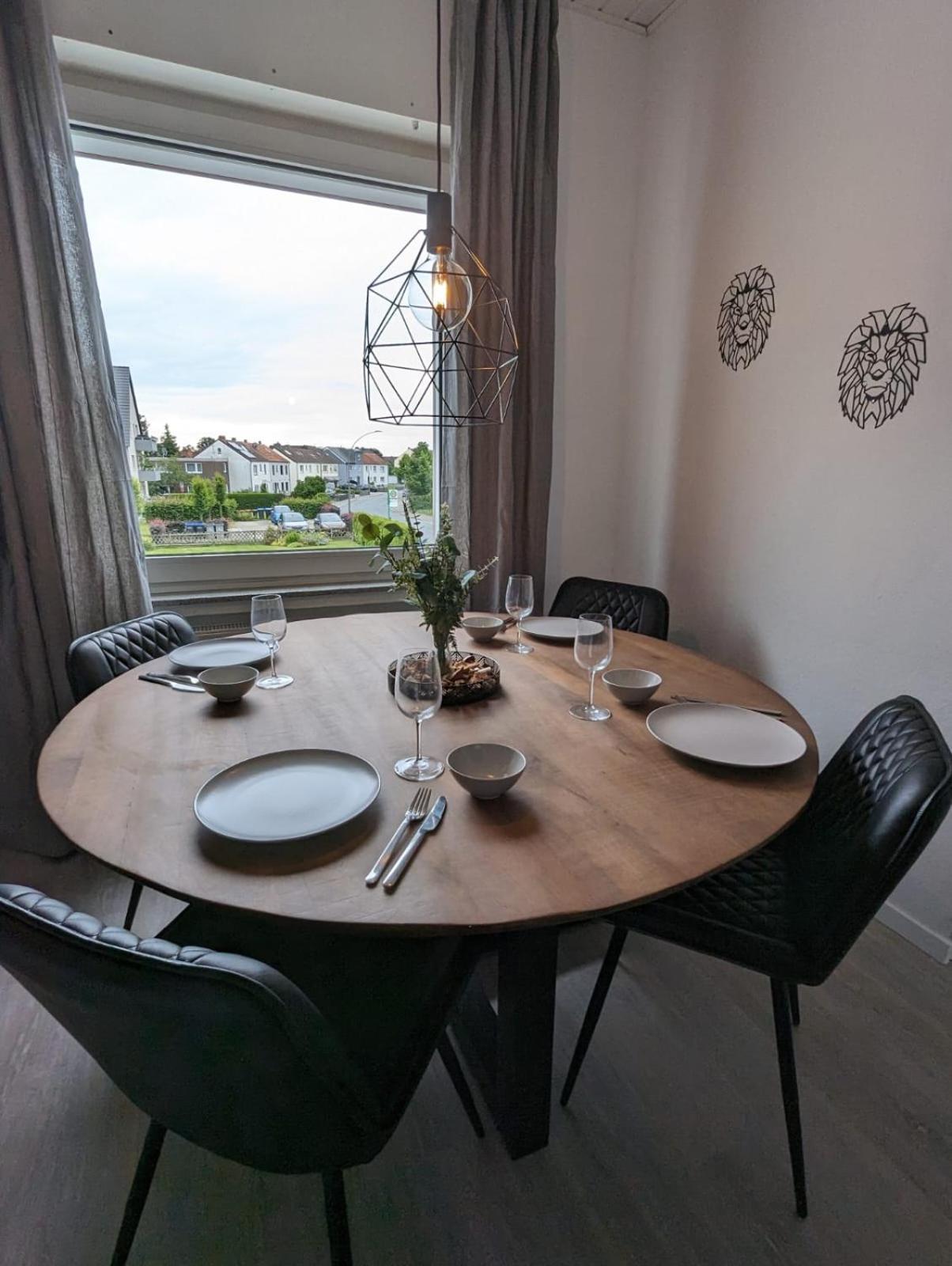 Feeling Apartman Hamm  Kültér fotó
