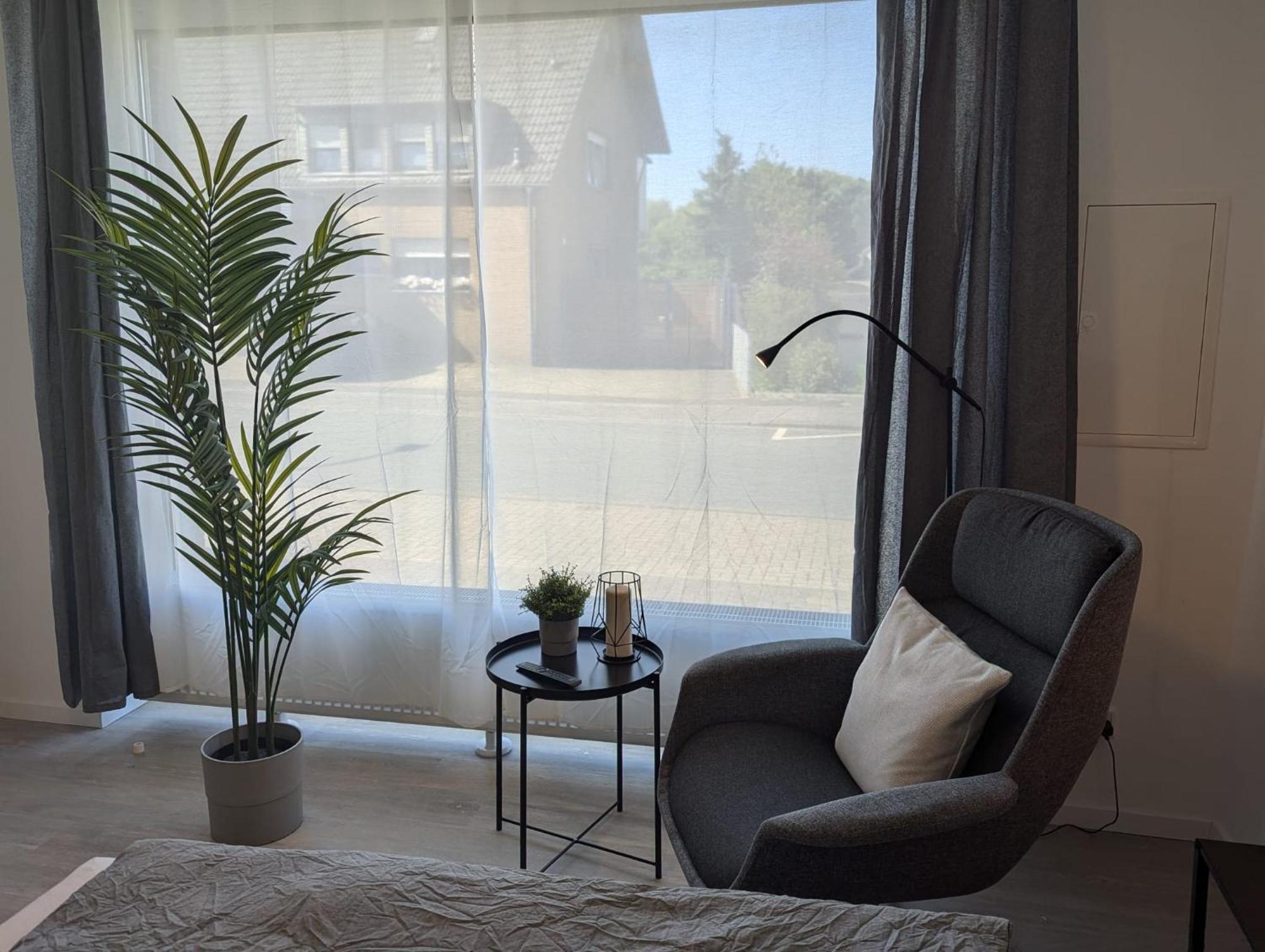 Feeling Apartman Hamm  Kültér fotó