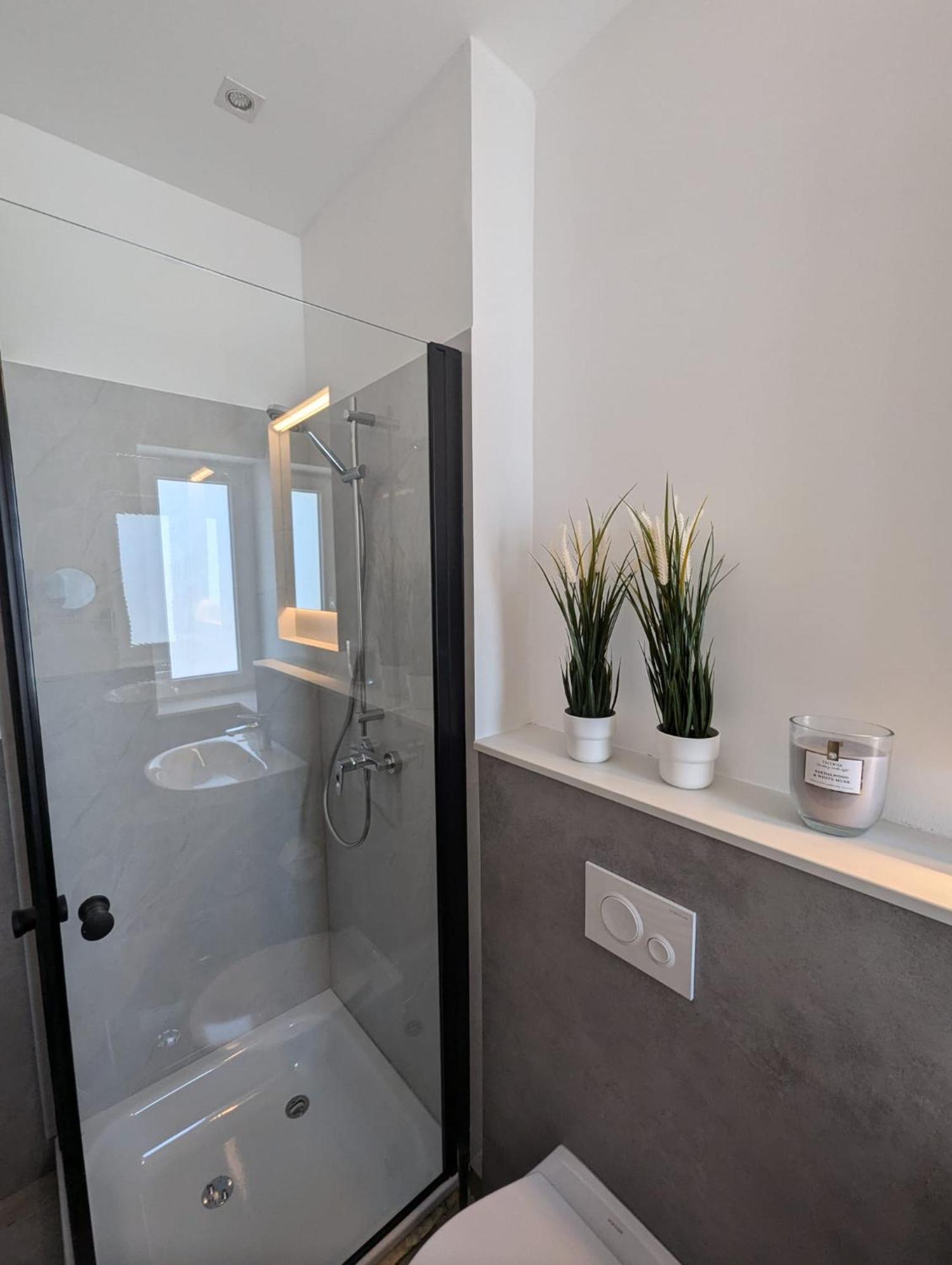 Feeling Apartman Hamm  Kültér fotó