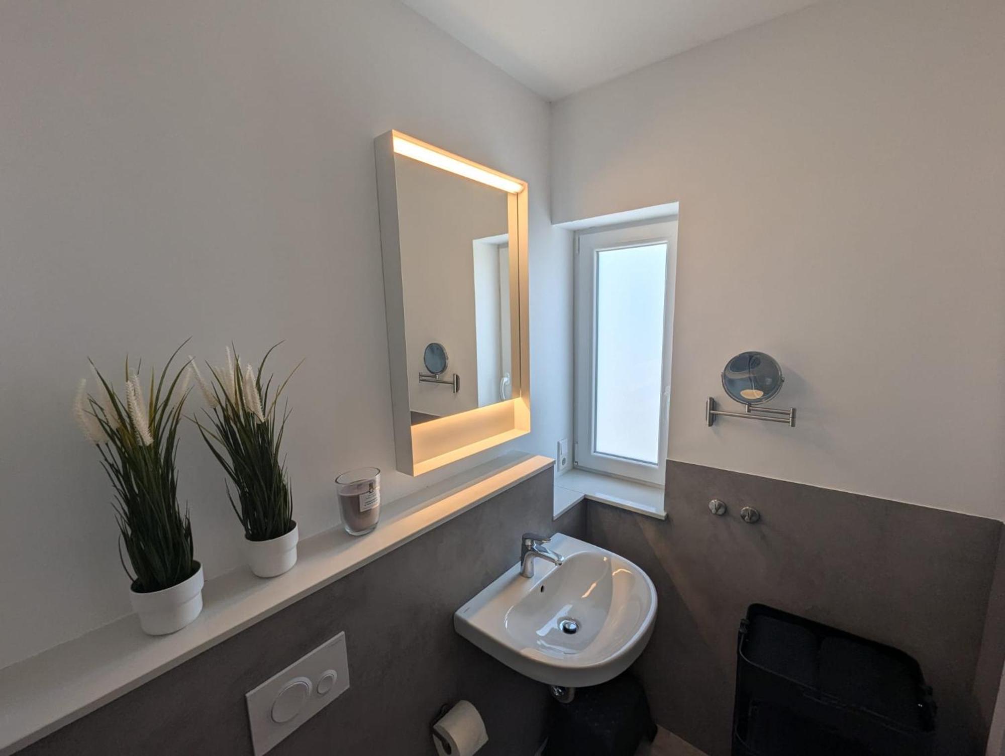 Feeling Apartman Hamm  Kültér fotó