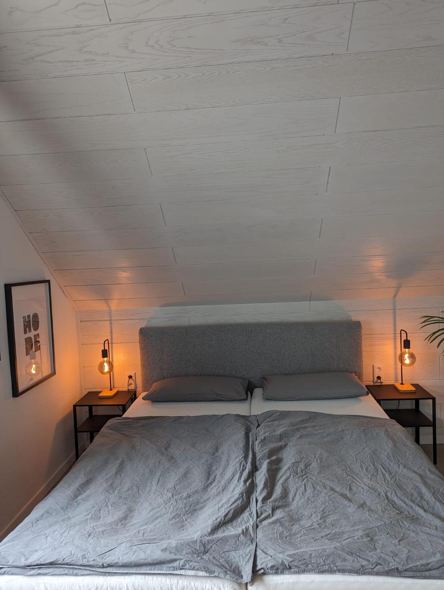 Feeling Apartman Hamm  Kültér fotó