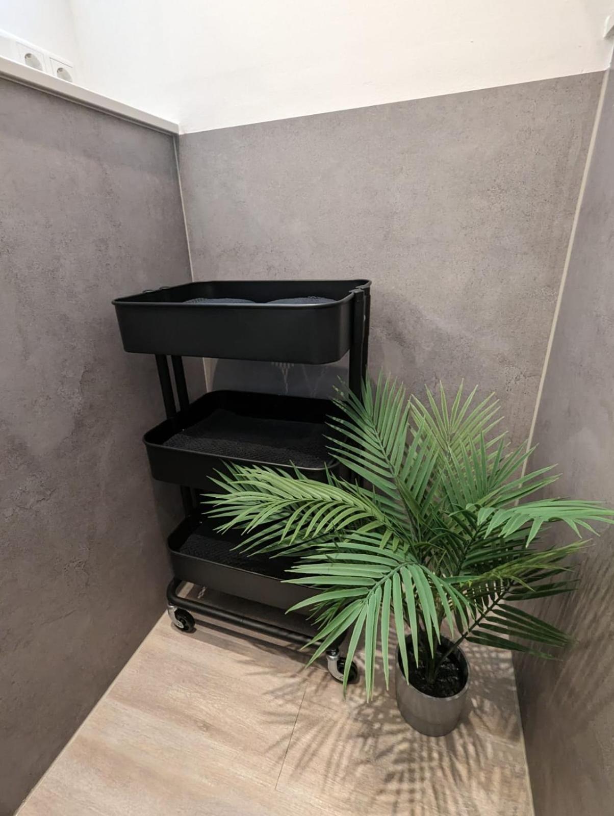 Feeling Apartman Hamm  Kültér fotó