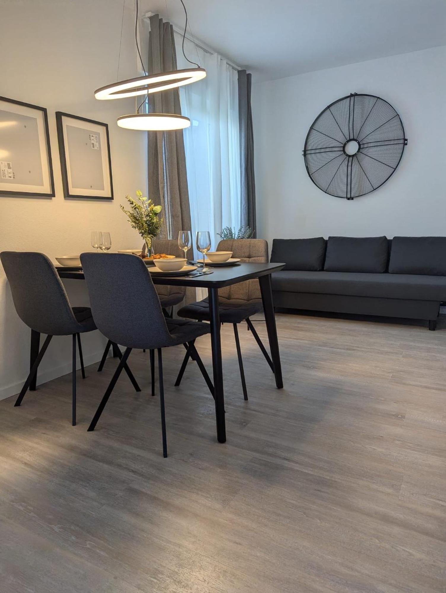 Feeling Apartman Hamm  Kültér fotó