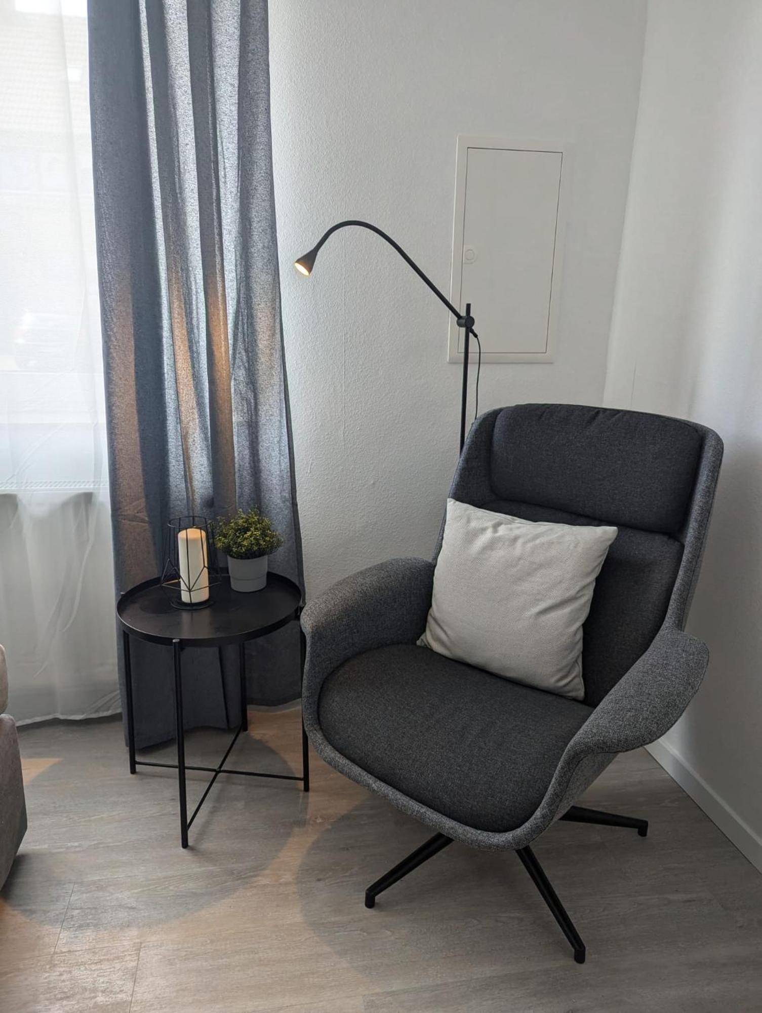 Feeling Apartman Hamm  Kültér fotó