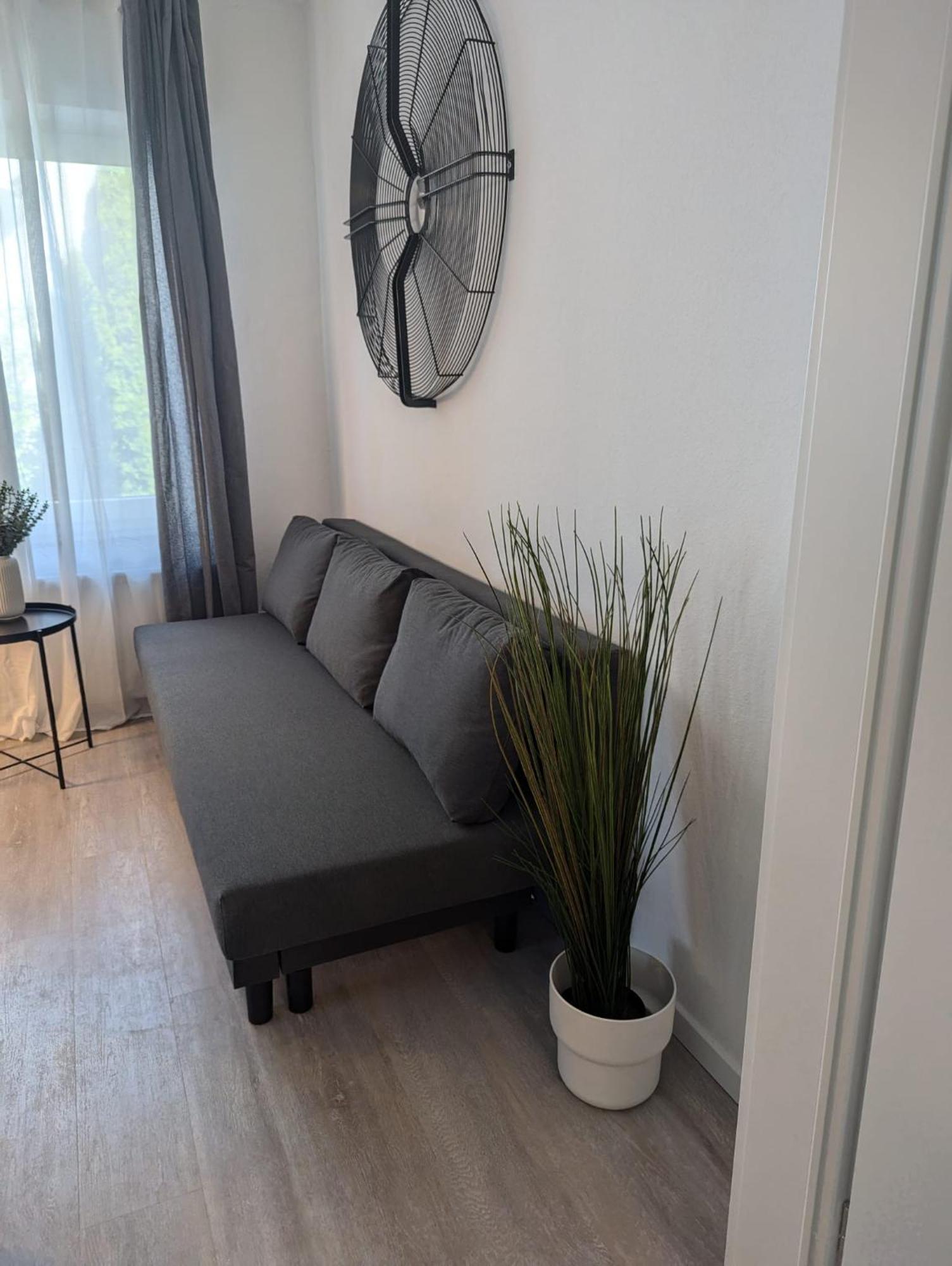 Feeling Apartman Hamm  Kültér fotó
