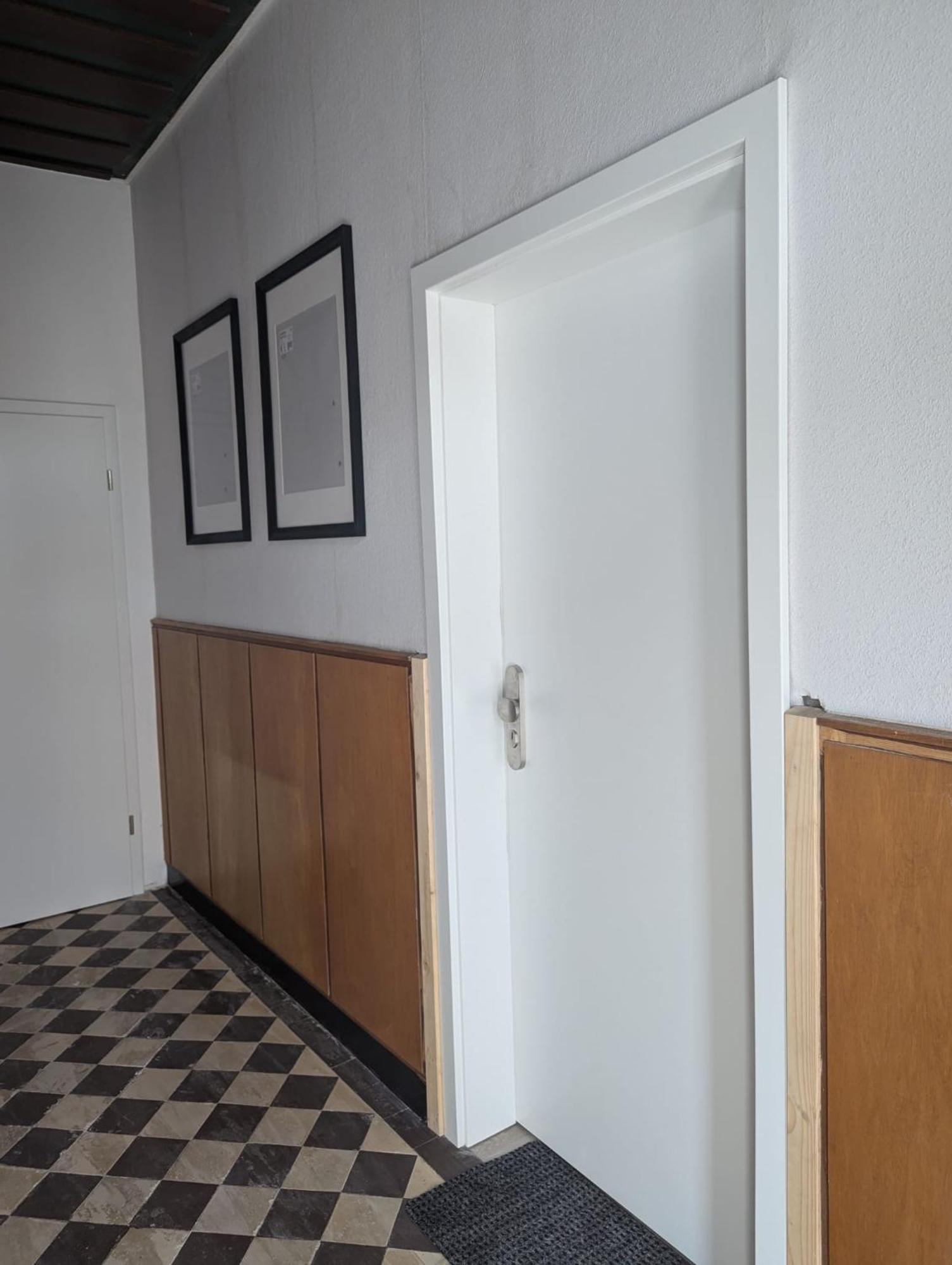 Feeling Apartman Hamm  Kültér fotó