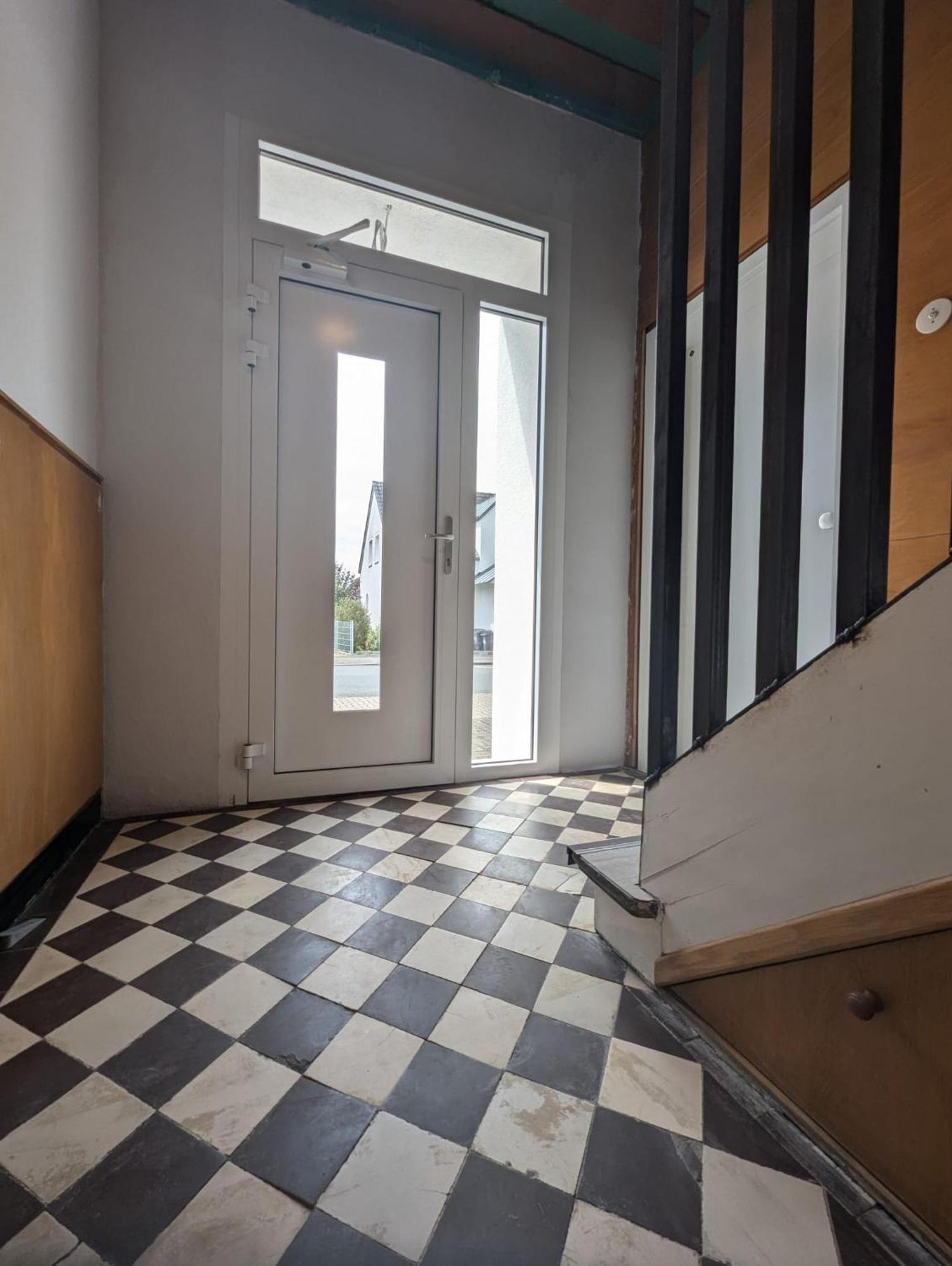 Feeling Apartman Hamm  Kültér fotó