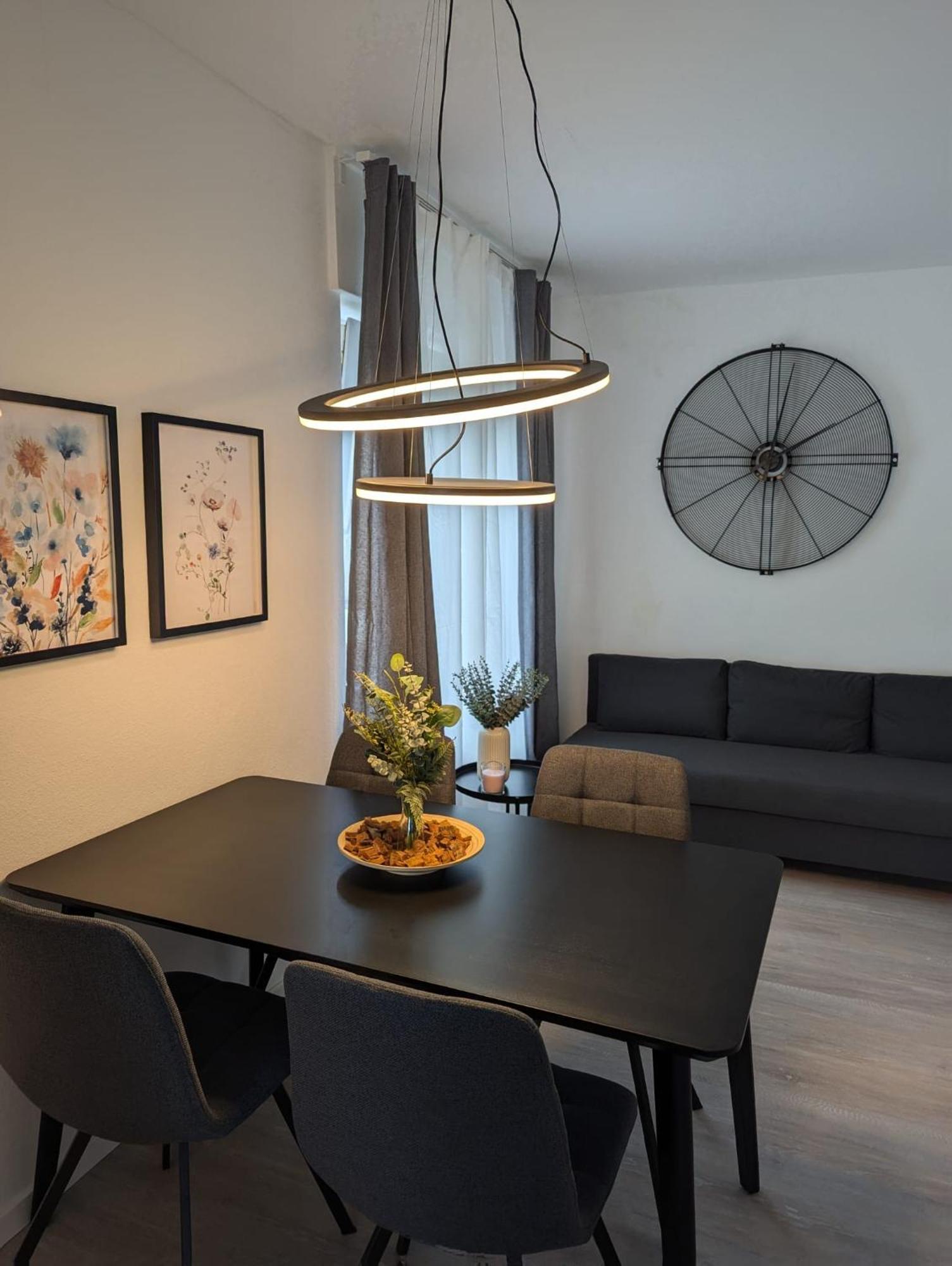 Feeling Apartman Hamm  Kültér fotó