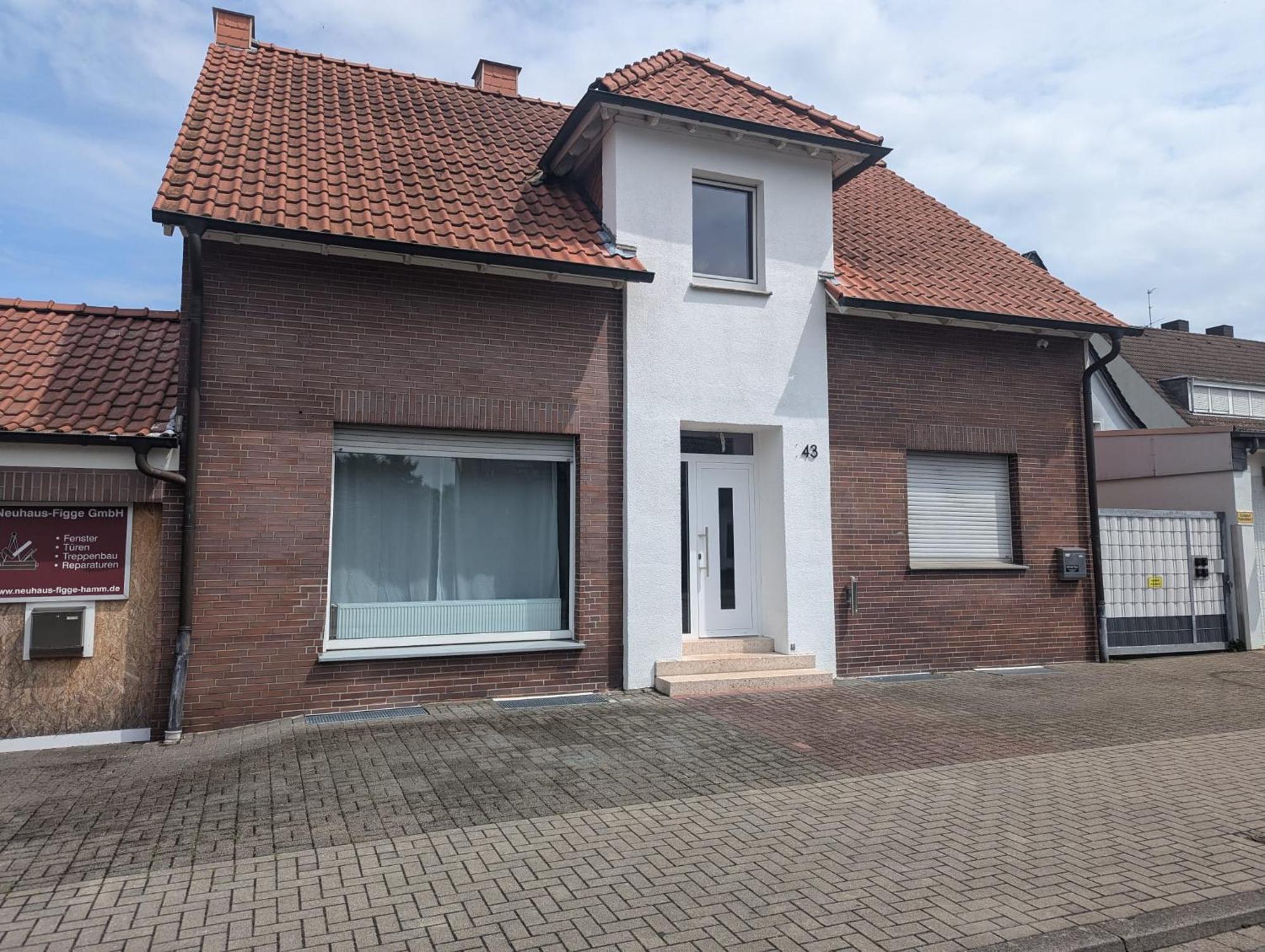 Feeling Apartman Hamm  Kültér fotó