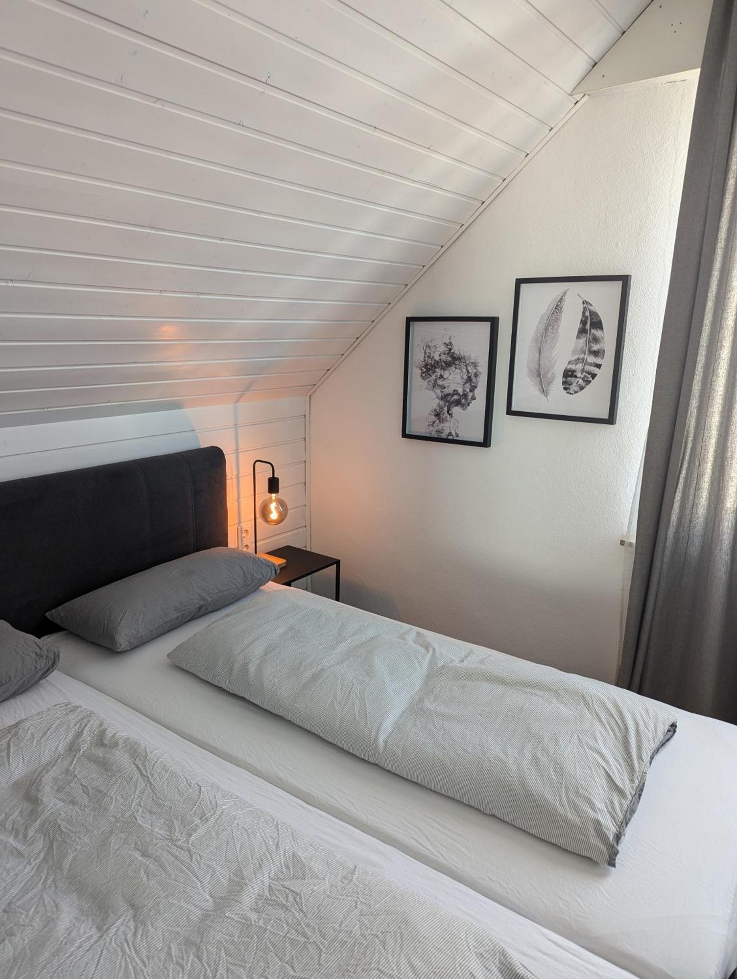 Feeling Apartman Hamm  Kültér fotó